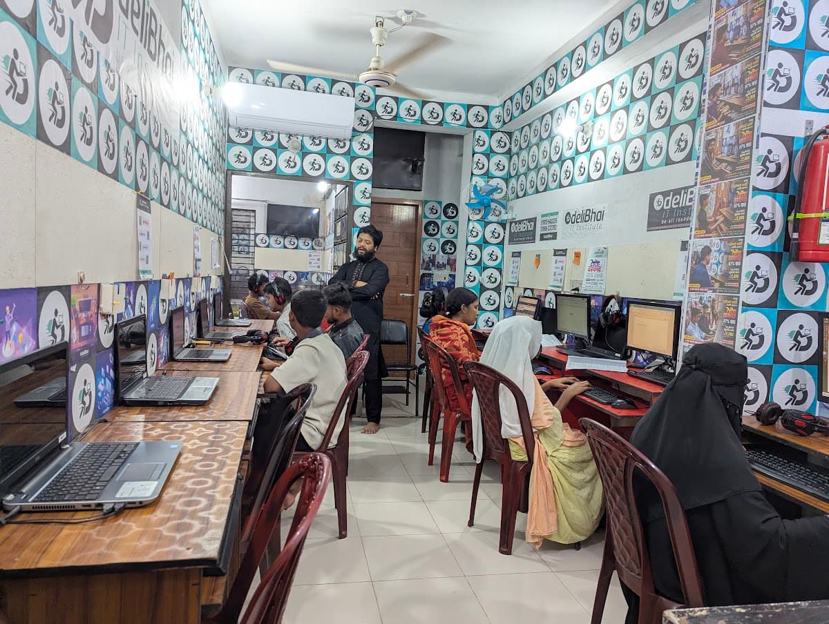 deliBhai IT Gallery 14