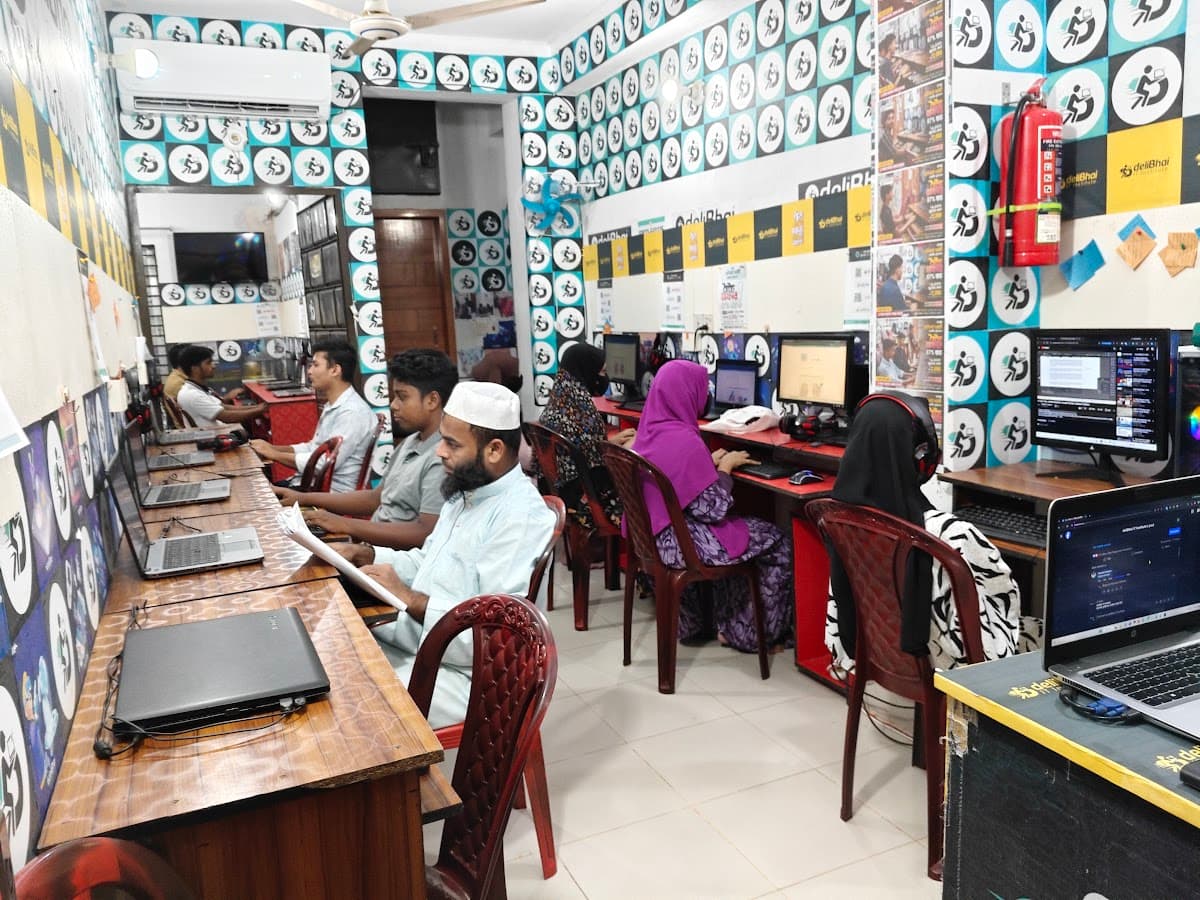 deliBhai IT Gallery 7